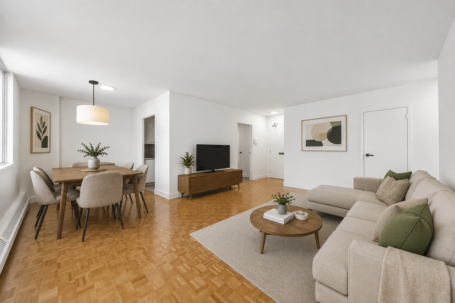 3950 Lawrence Ave East - Photo 2