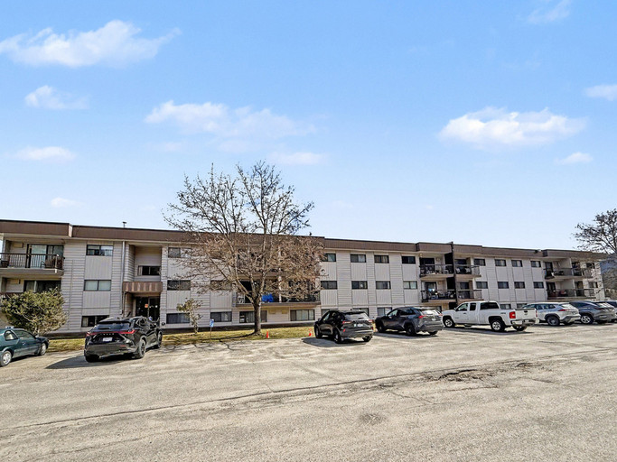 Shaughnessy Apartments