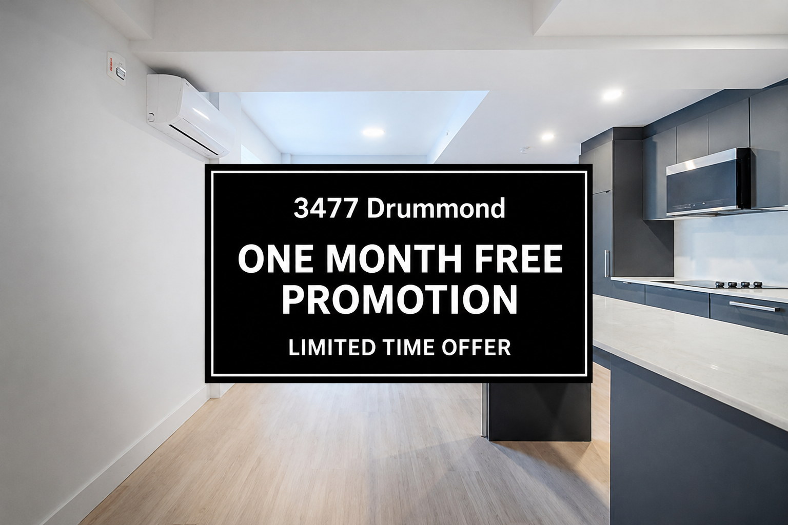 3477  Rue Drummond