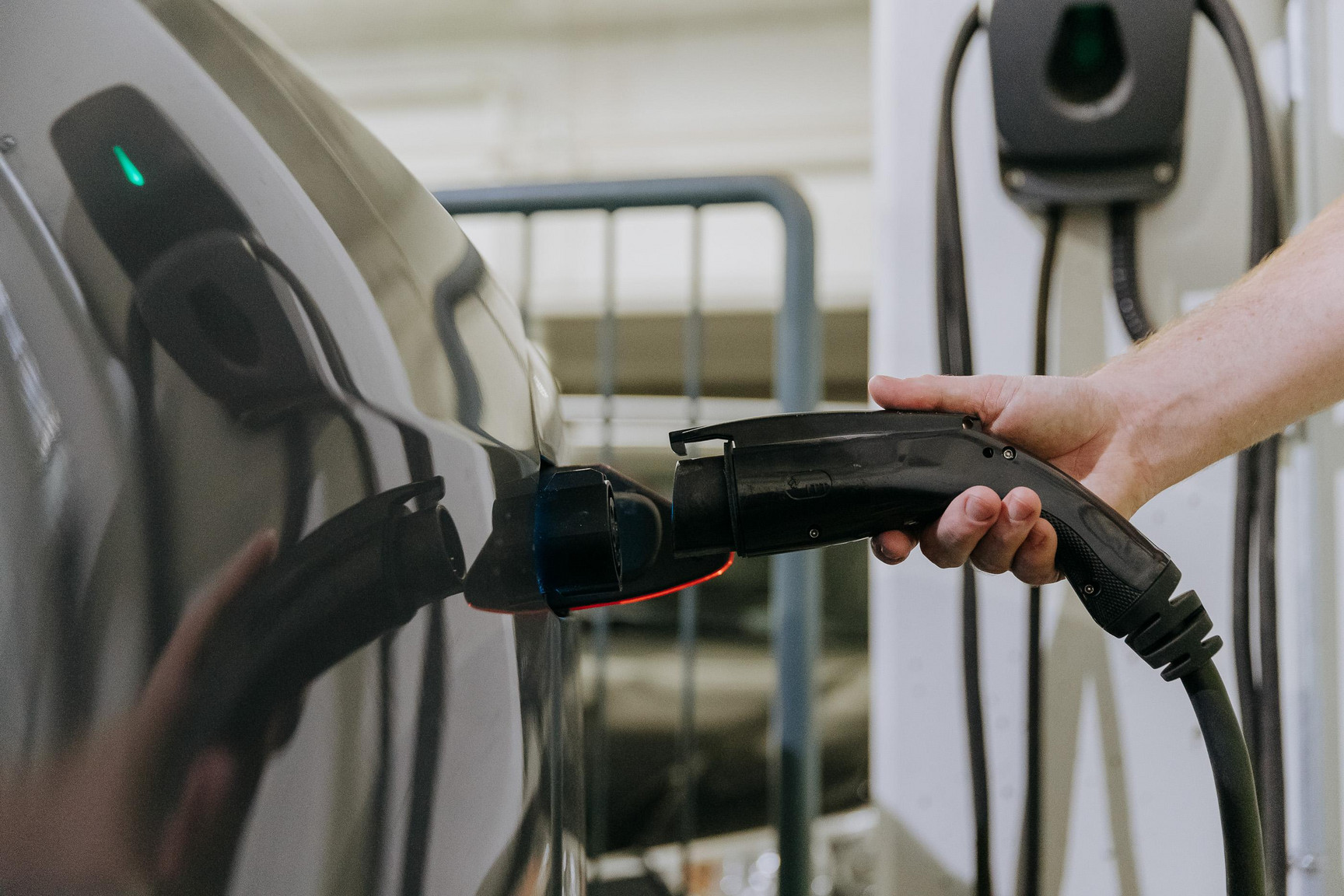 One Park Central - Photo 51