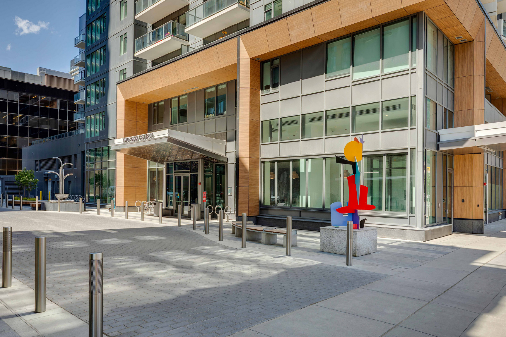 Two Park Central - Photo 27