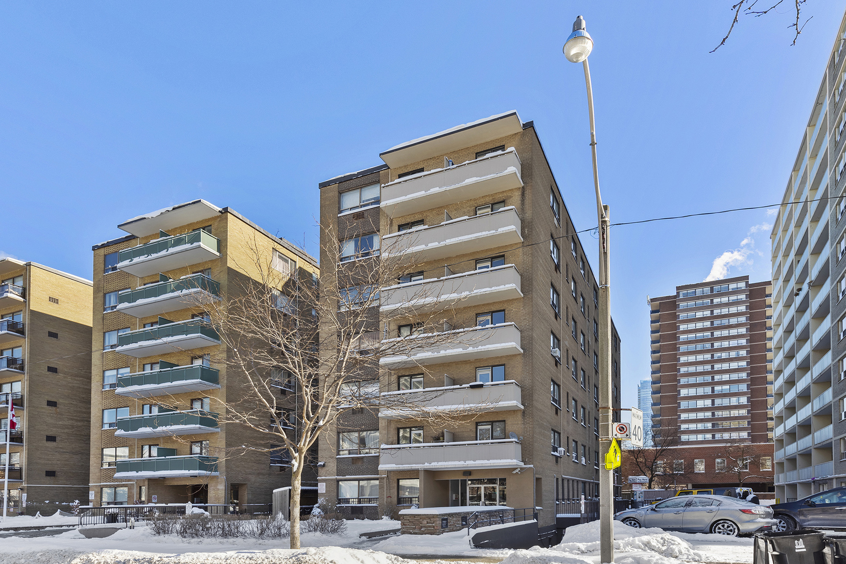 149 St. George