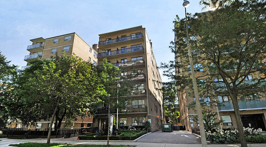 153 St. George