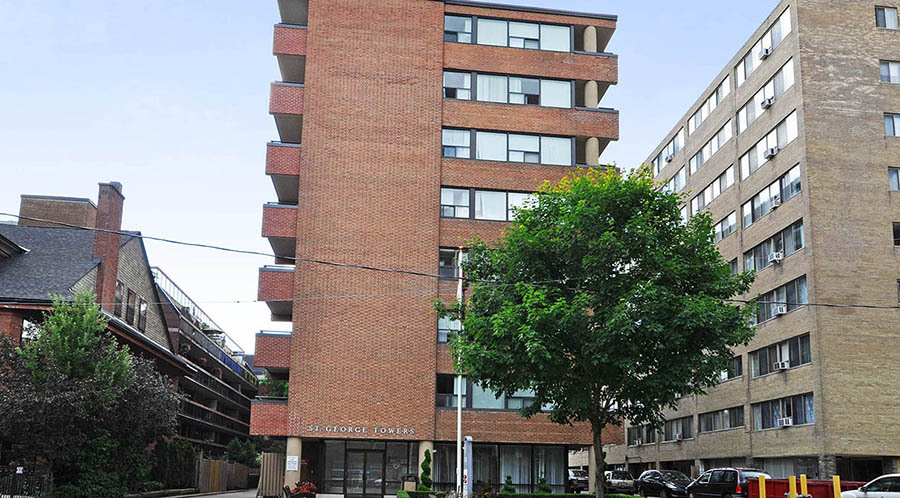 214 St. George