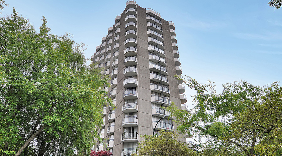 Emerald Terrace