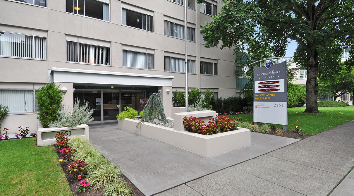 Kerrisdale B