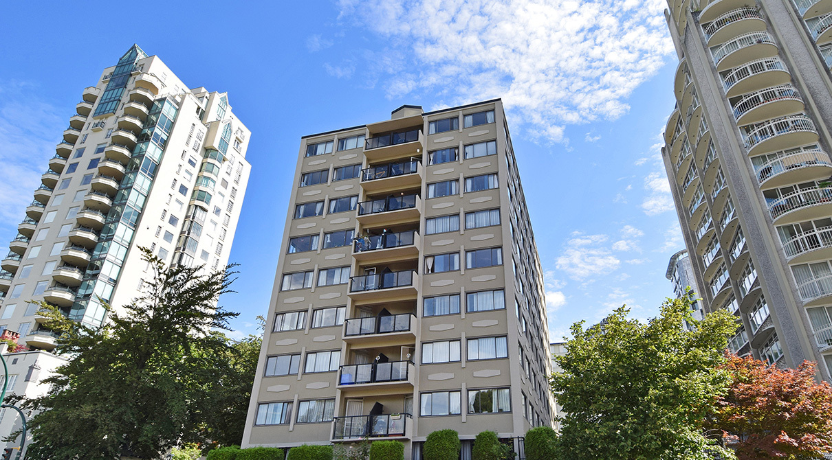 Pacific Beach Apartments