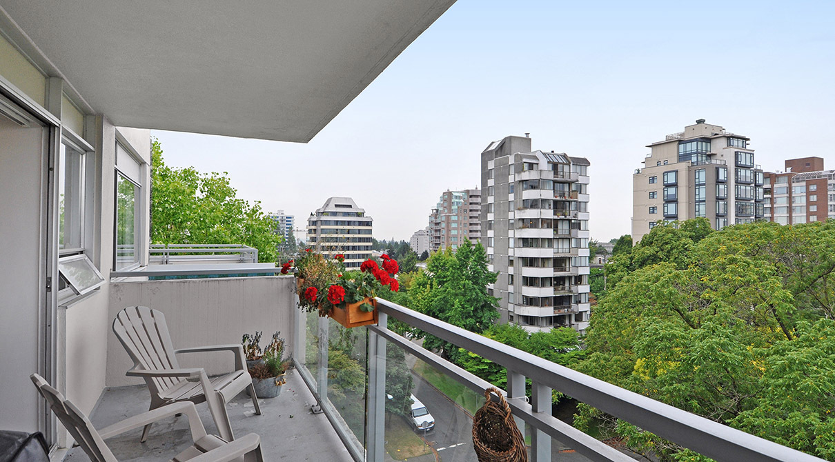 Kerrisdale B - Photo 9