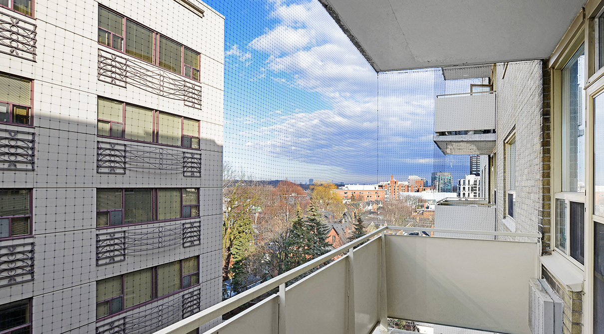 Avenue Park Apartments - Photo 7
