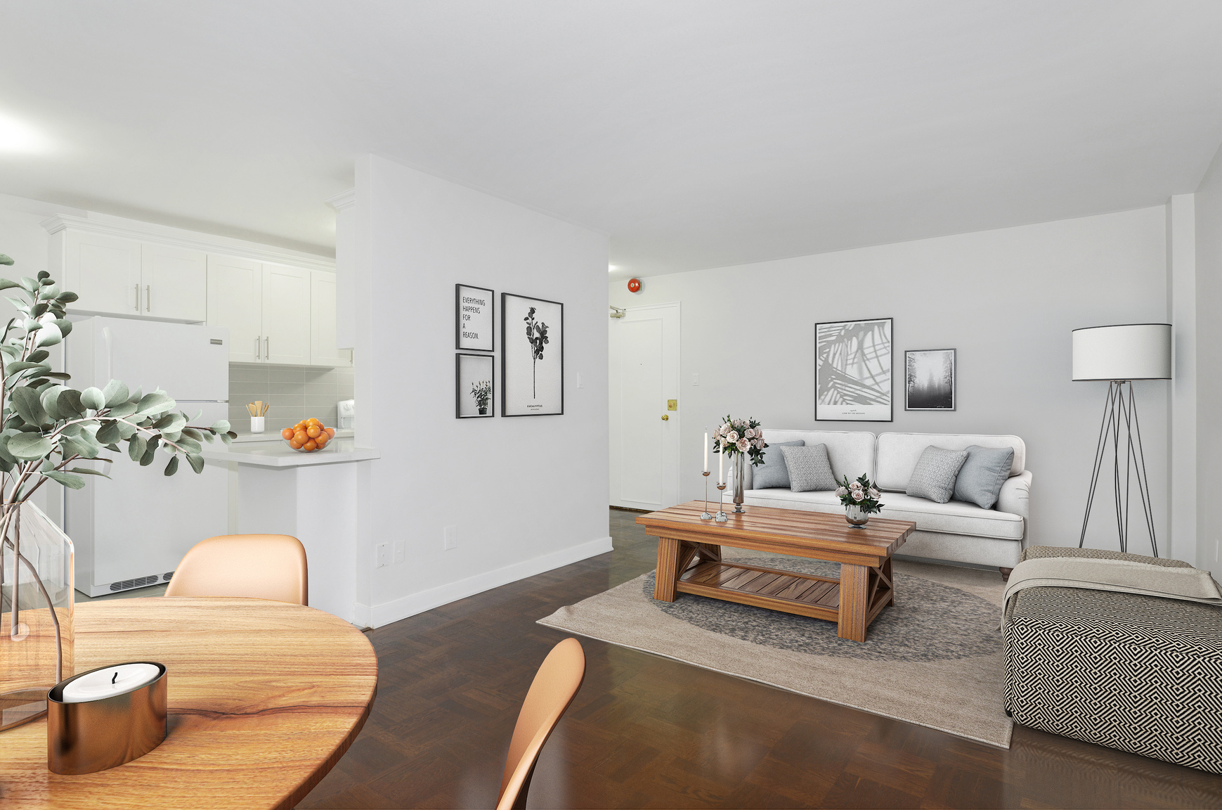 Avenue Park Apartments - Photo 10