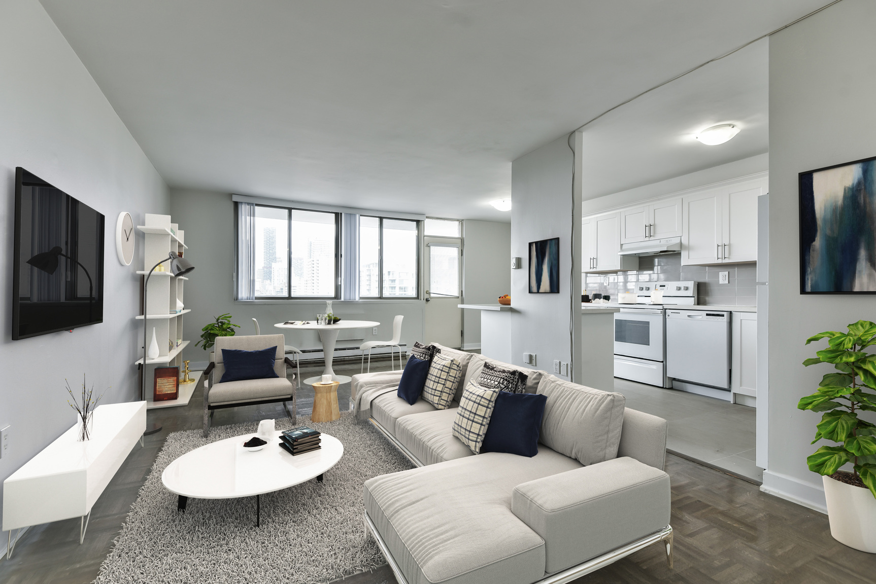 Mount Pleasant Tower - Photo 7
