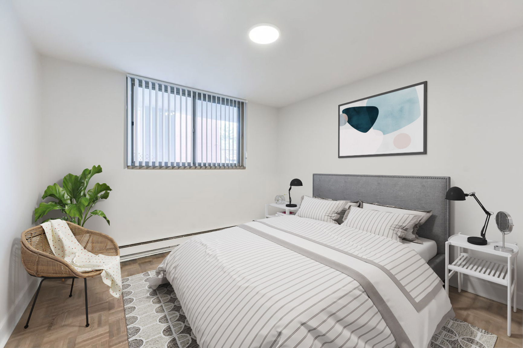 Mount Pleasant Tower - Photo 15