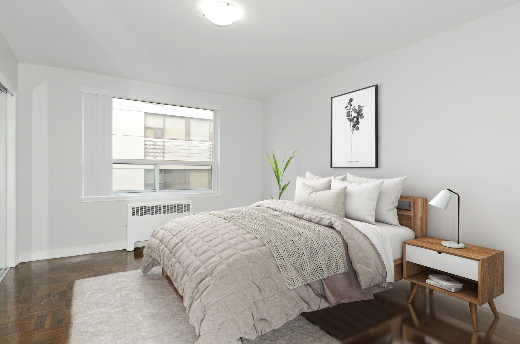Avenue Park Apartments - Photo 13