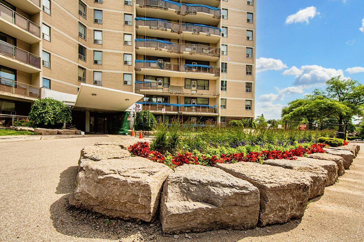 North York Apartments for Rent Near Don Mills and Sheppard Ave