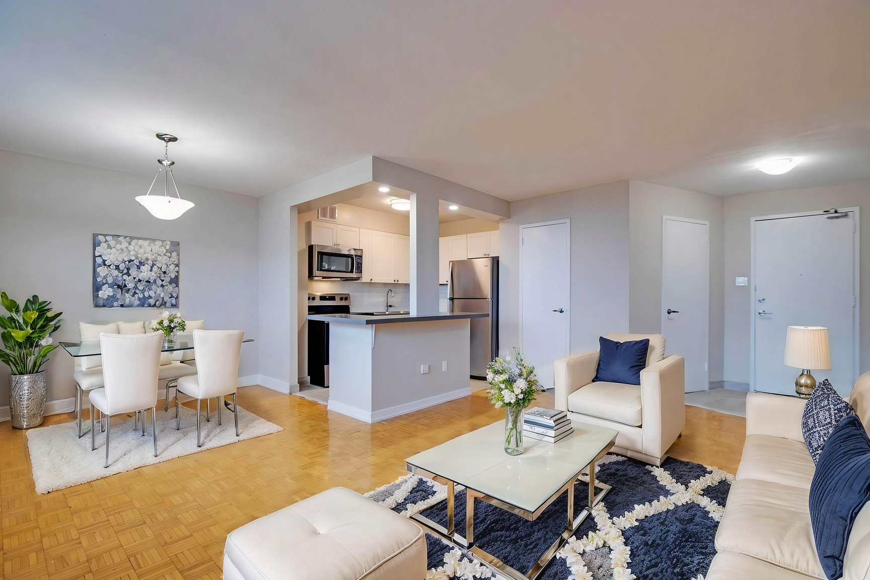 225 Van Horne Apartments - Photo 6