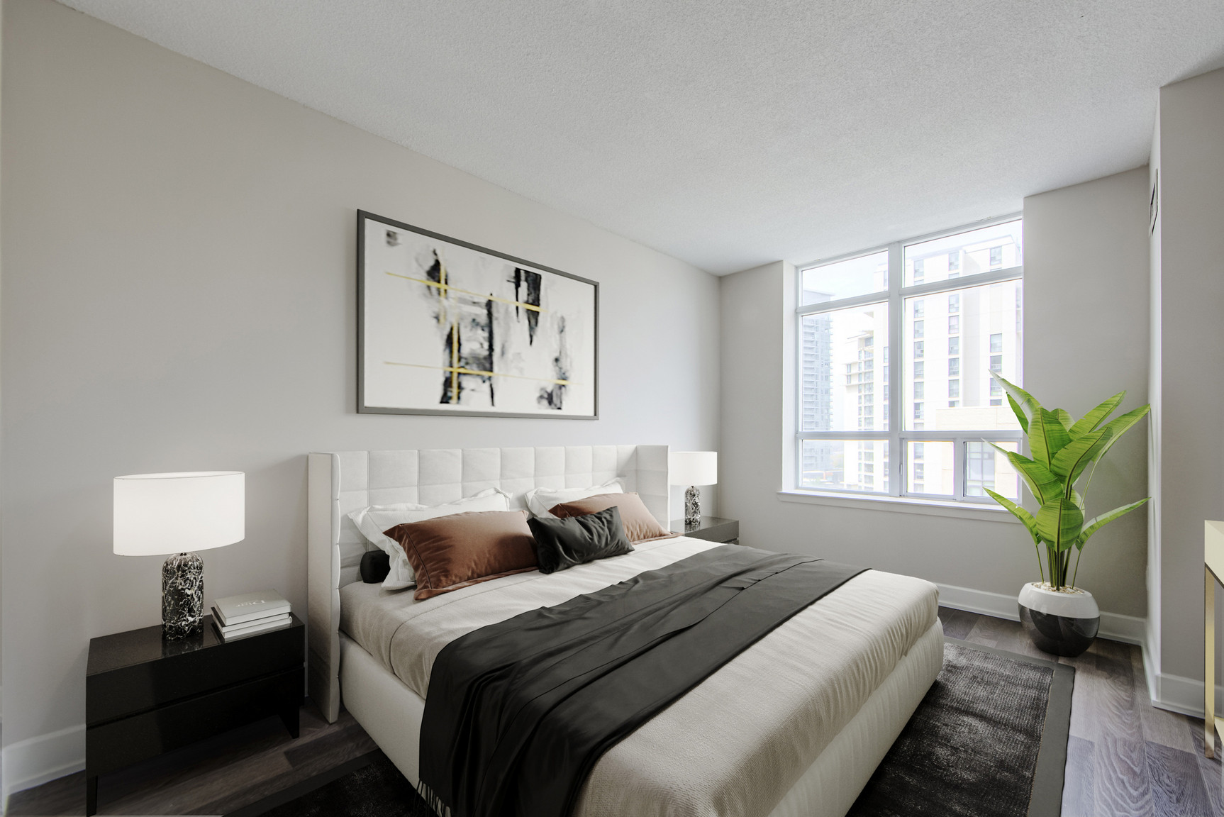 Uptown Towers I & II - Photo 9
