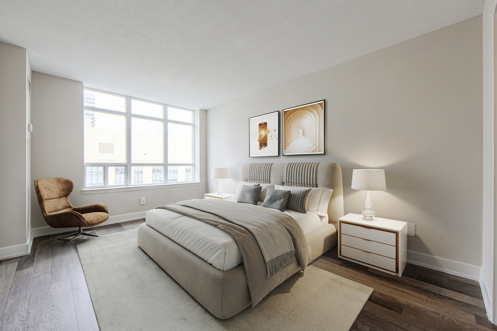 Uptown Towers I & II - Photo 5