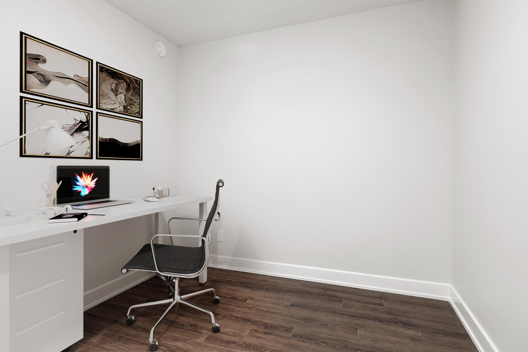 Carruthers Wharf Apartments - Photo 6