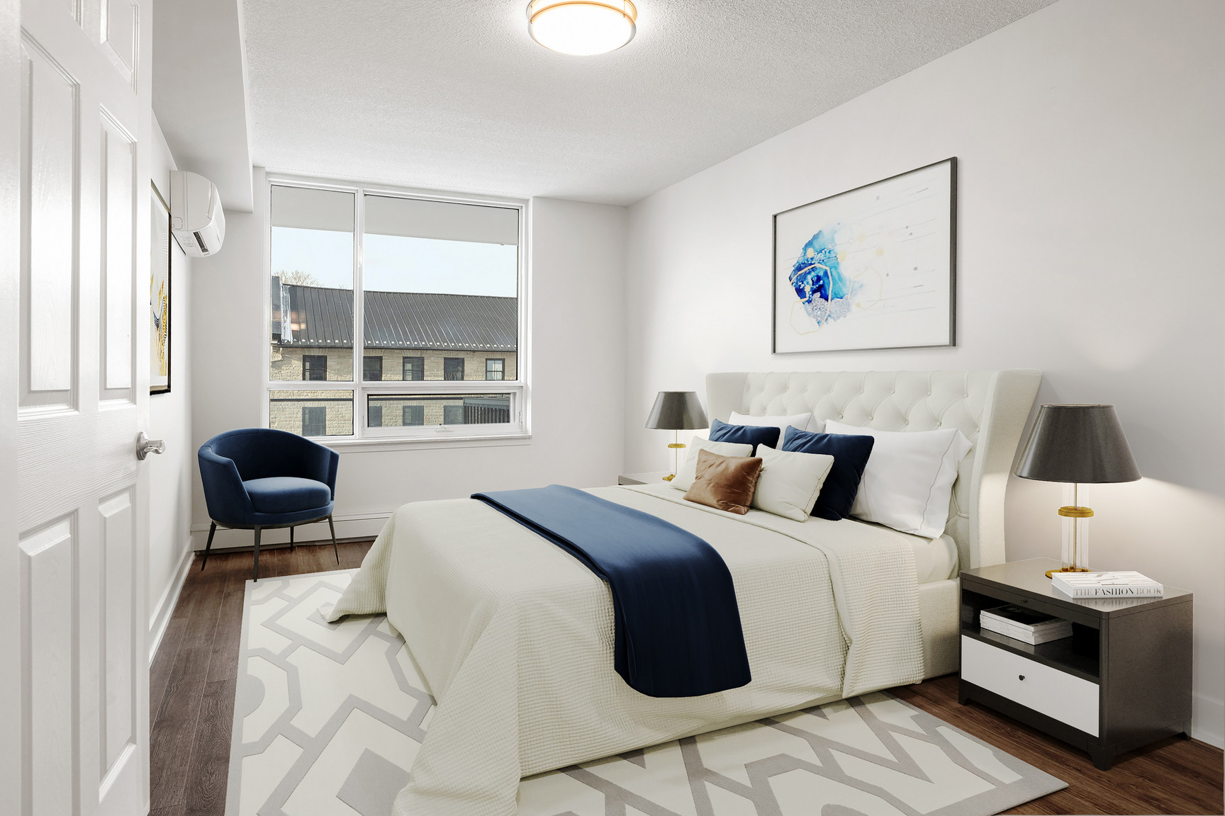 Carruthers Wharf Apartments - Photo 2