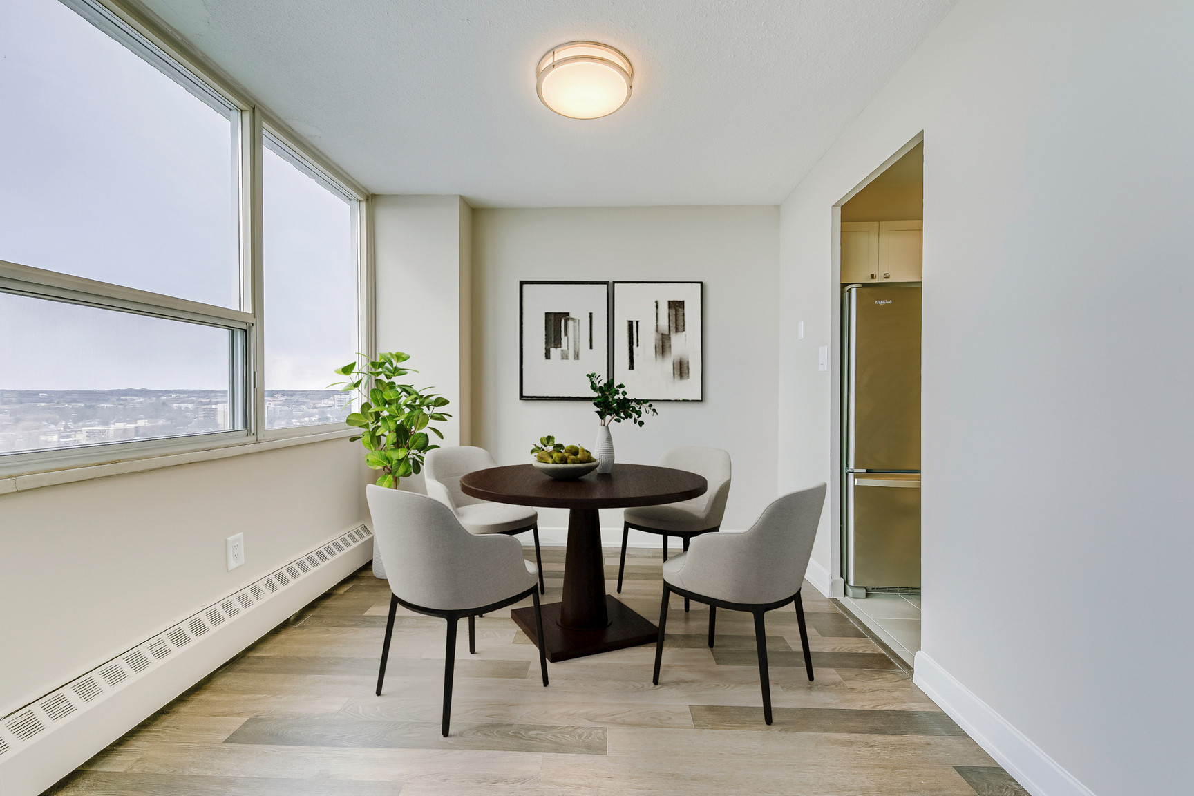Park Terrace II - Photo 2