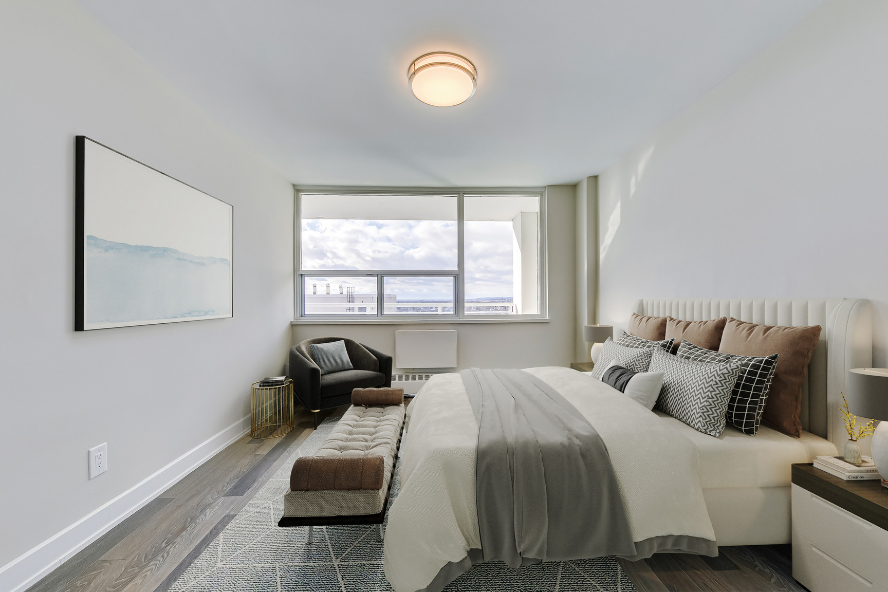 Park Terrace II - Photo 4