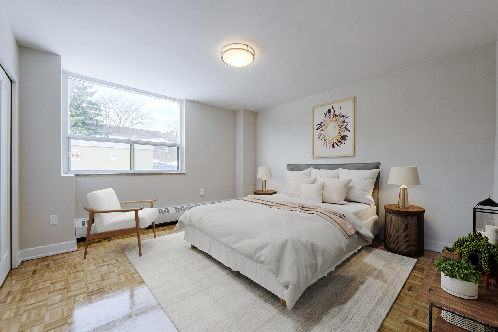 Esterbrooke Apartments - Photo 3