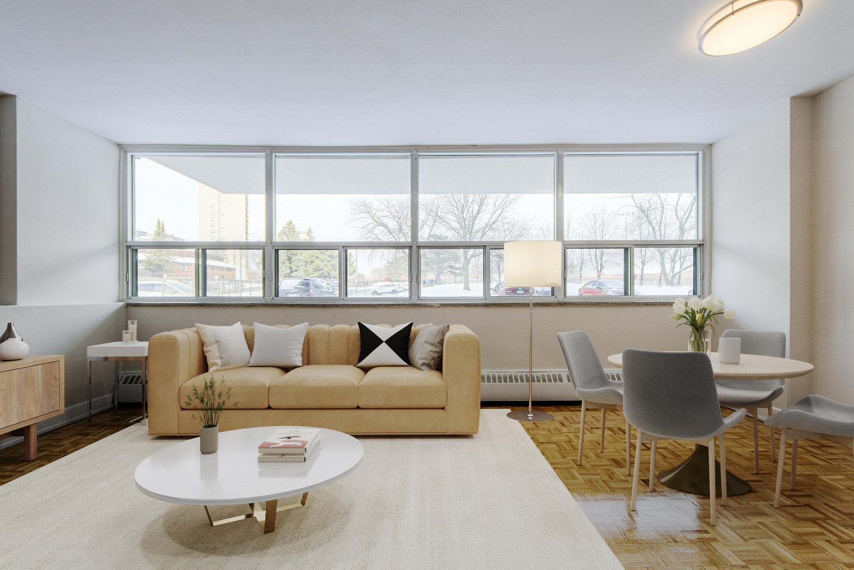 Esterbrooke Apartments - Photo 5