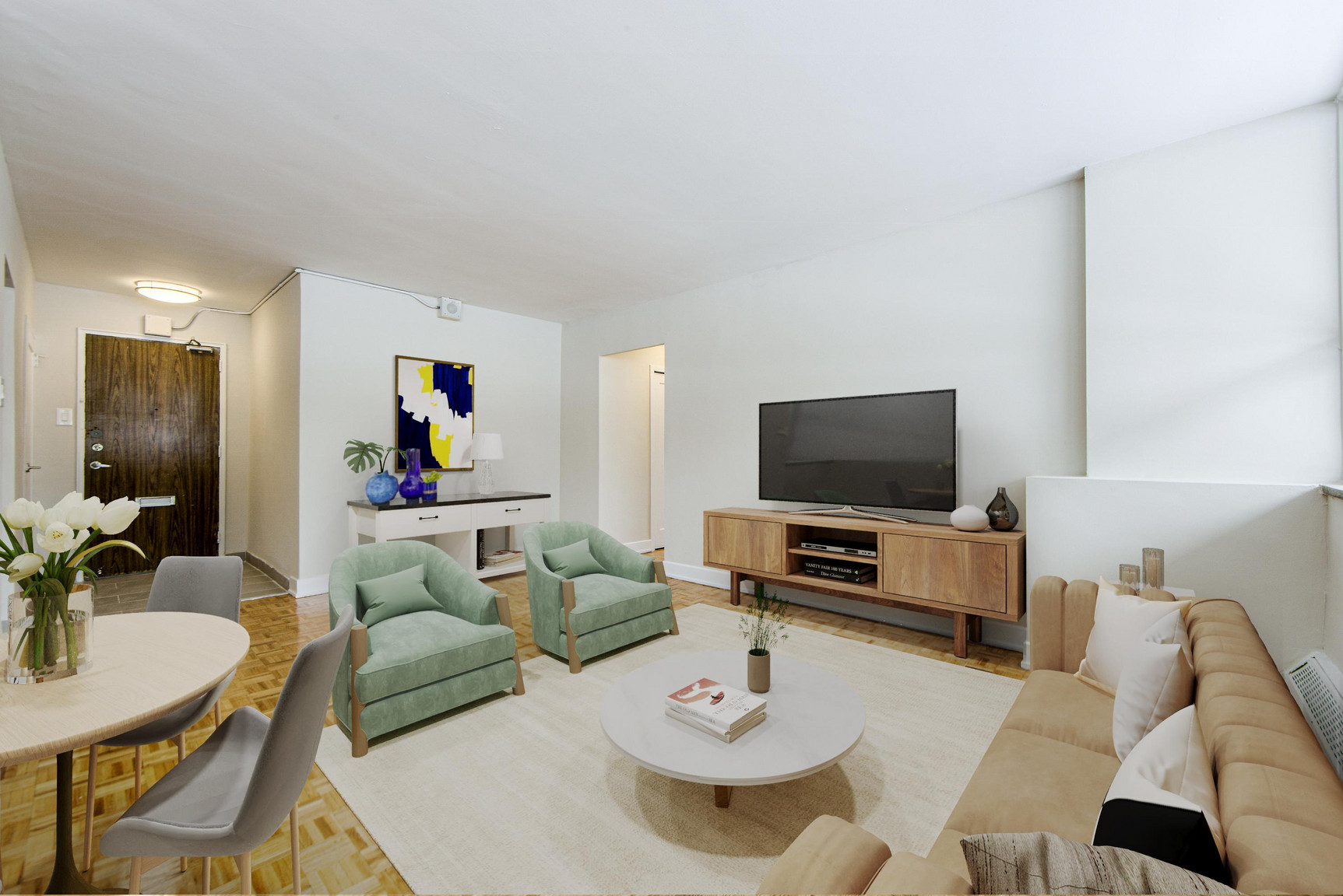 Esterbrooke Apartments