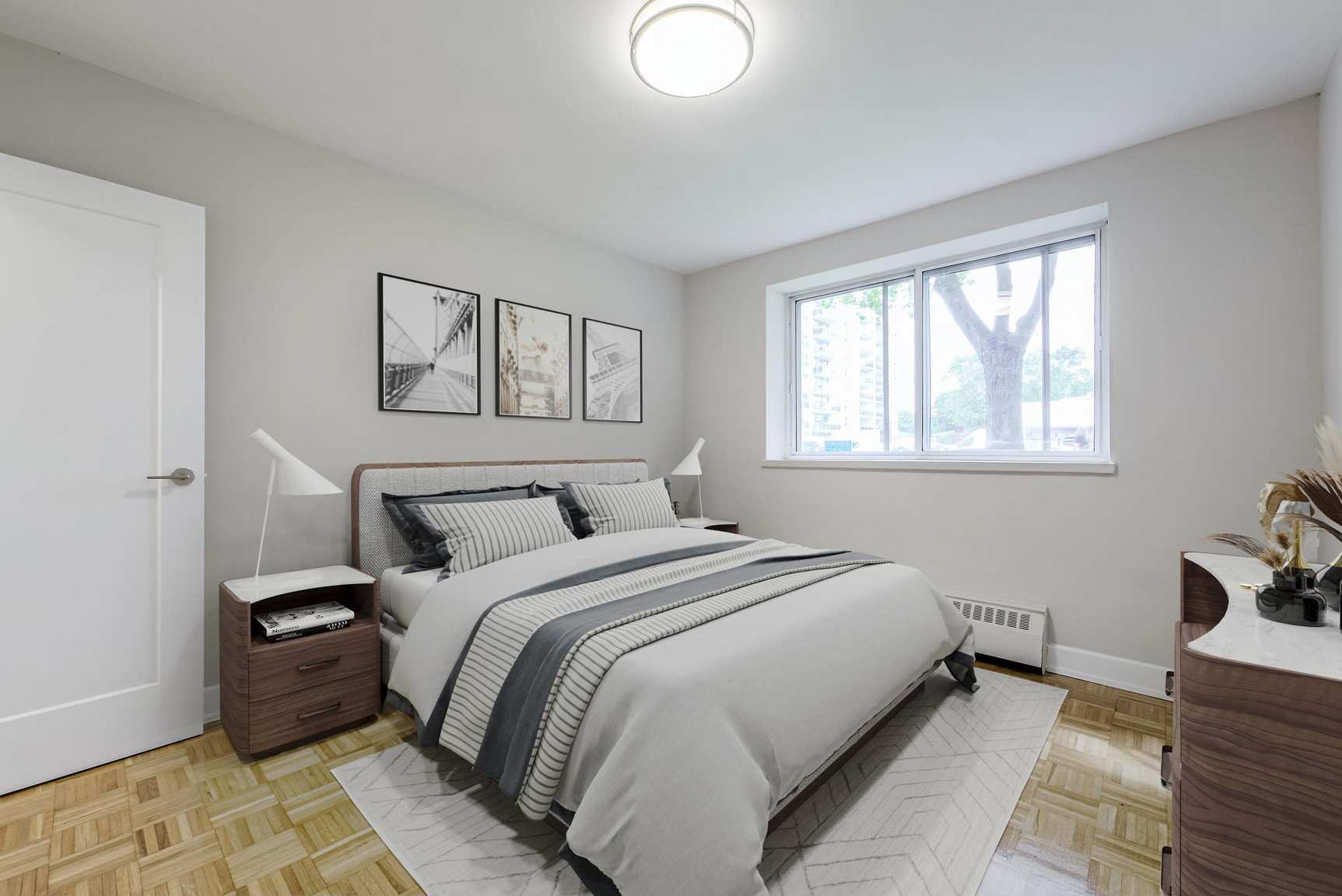 Lakewood Apartments II - Photo 3