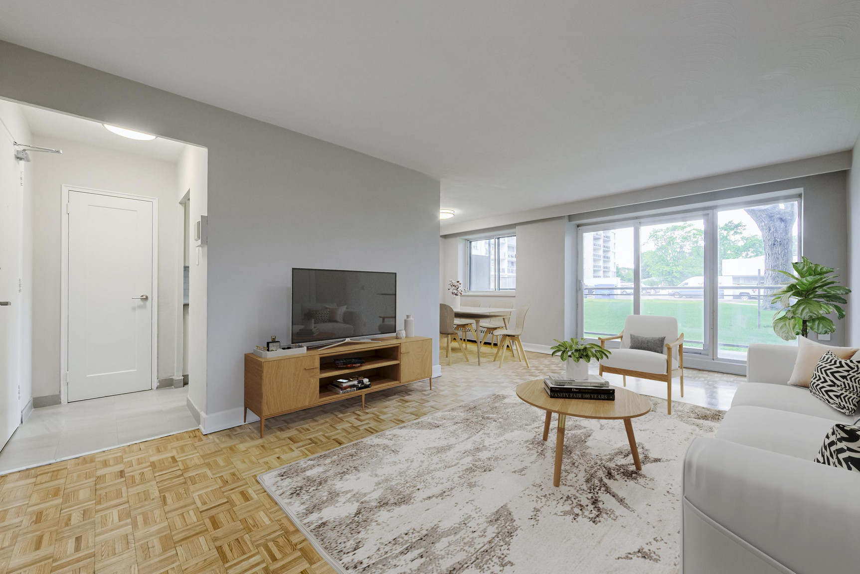 Lakewood Apartments II