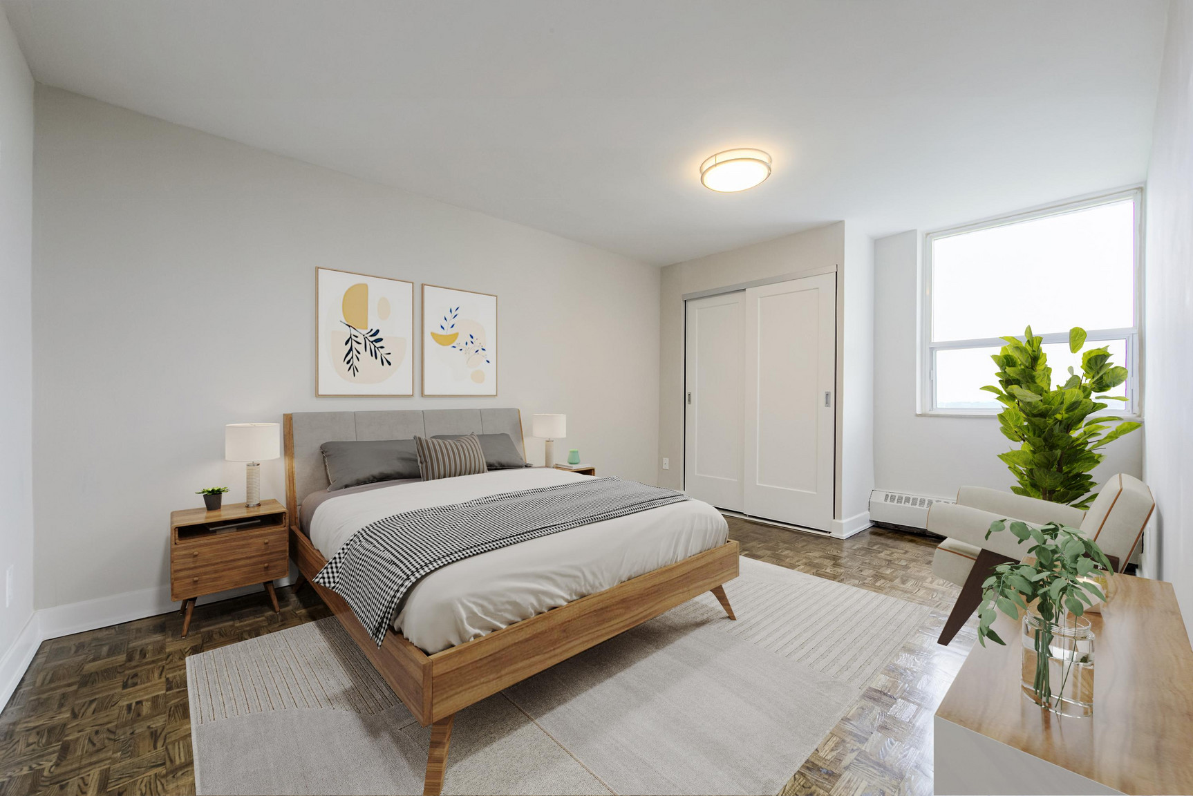 Lakewood Apartments I - Photo 5