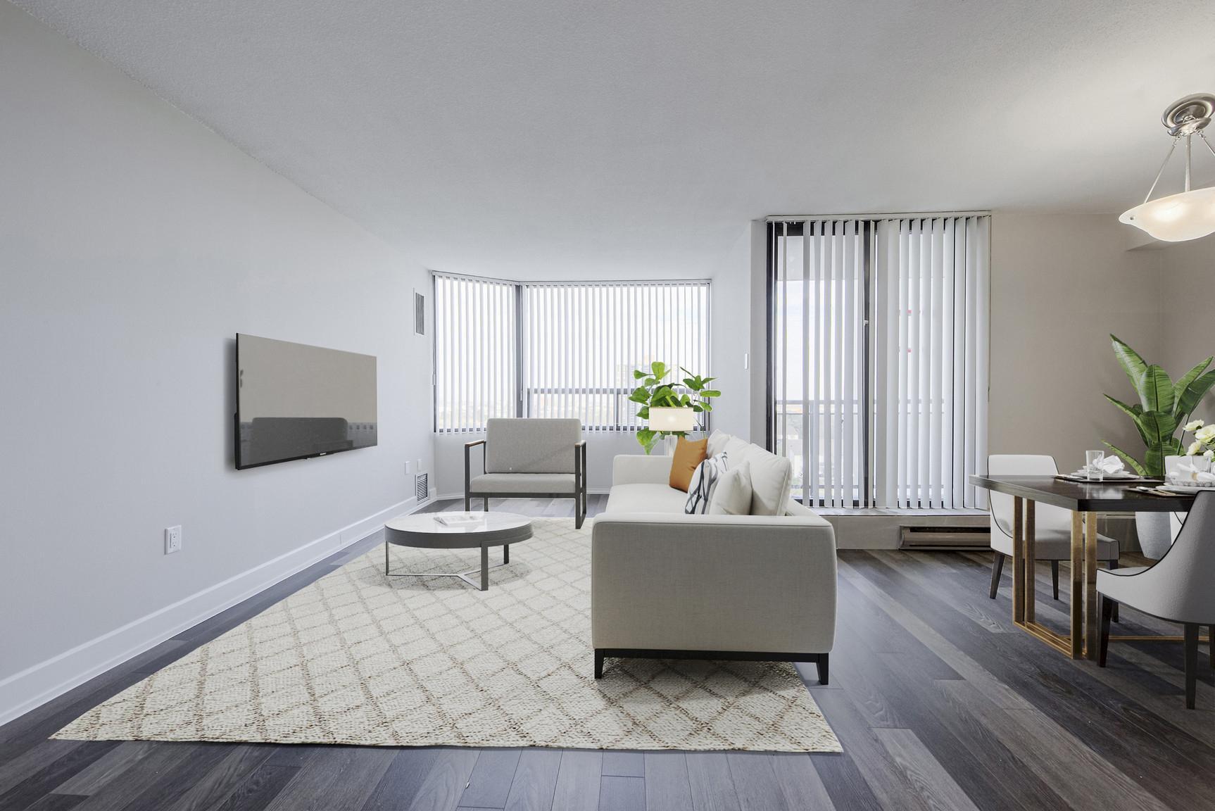 Lakeview Place