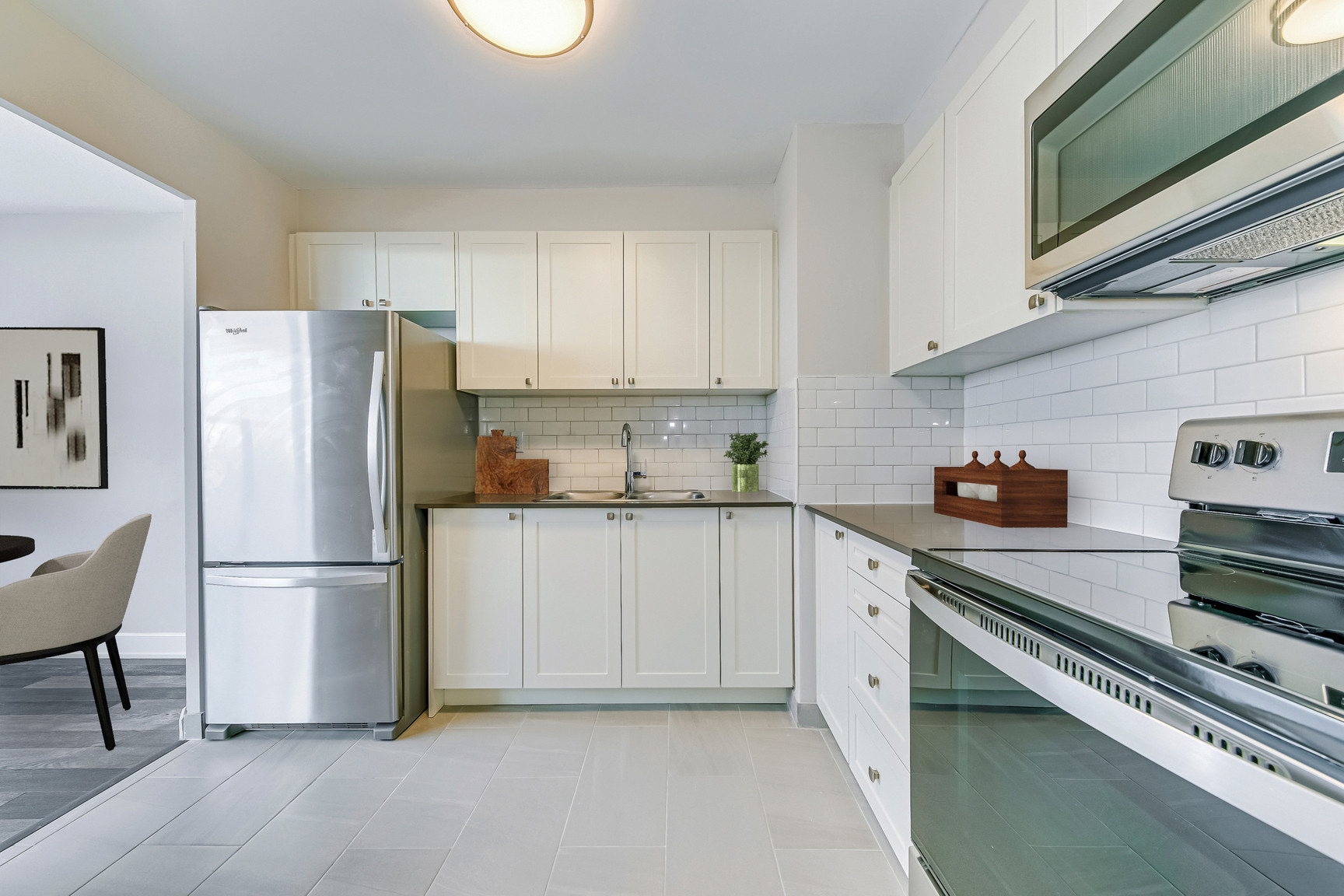 Park Terrace I - Photo 2