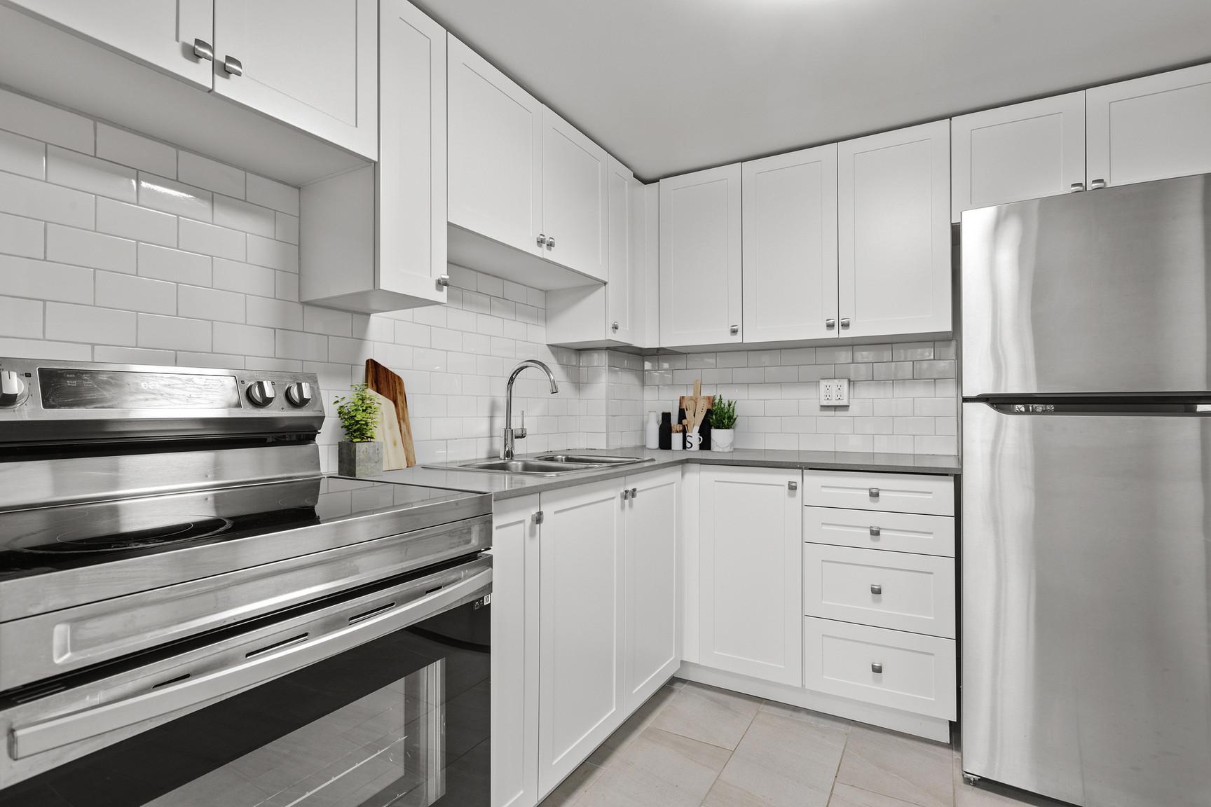 Parkdale Place
