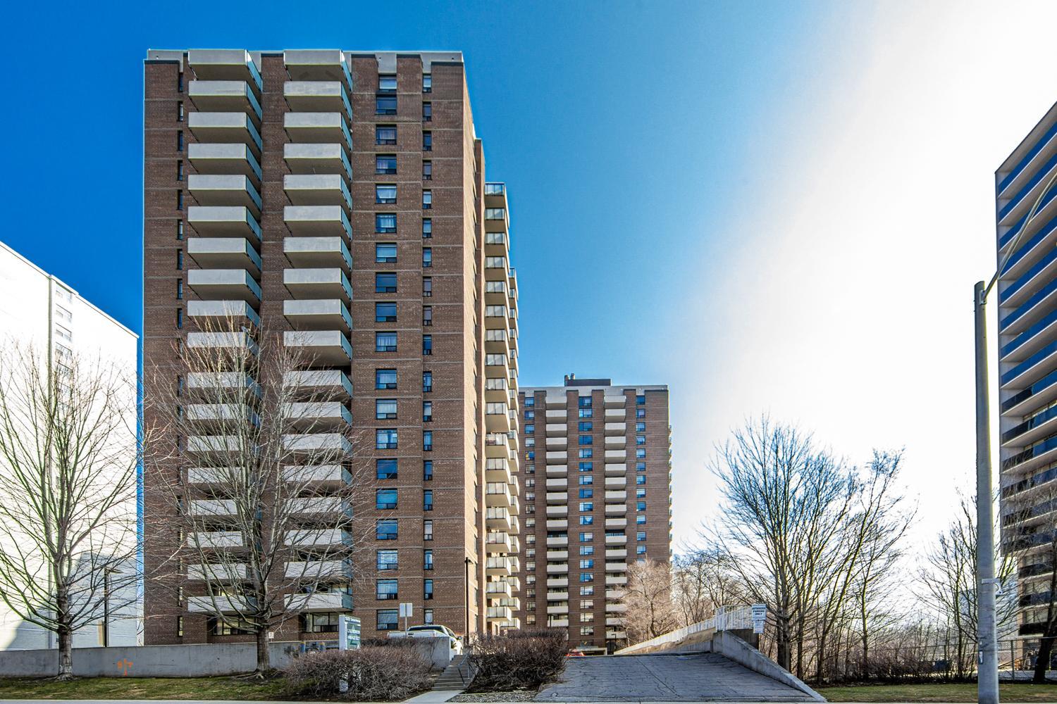 Canyon Apartments - Photo 13