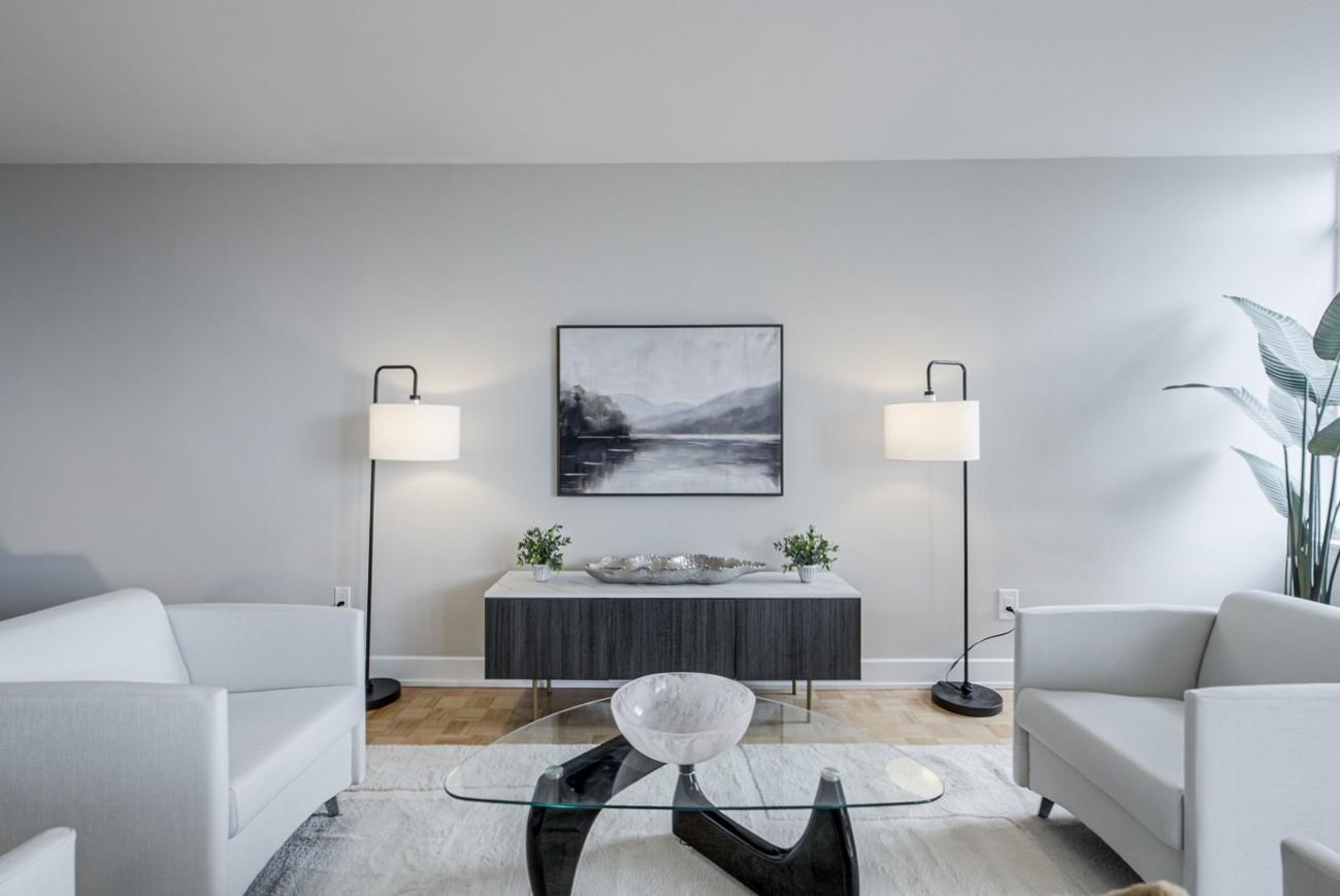 Canyon Apartments - Photo 5