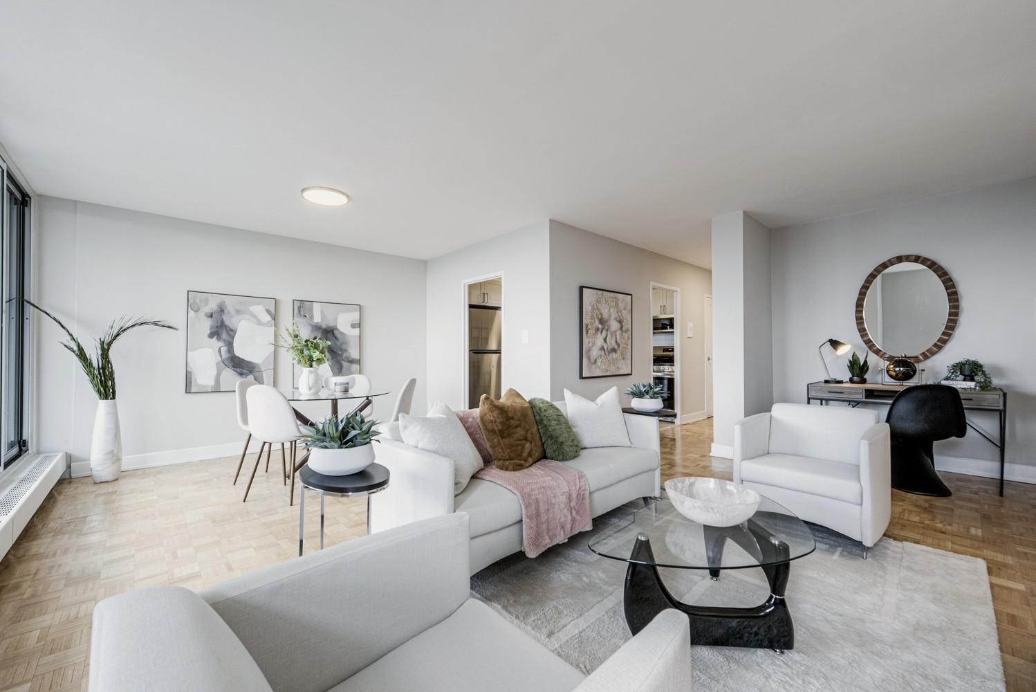 Canyon Apartments - Photo 2