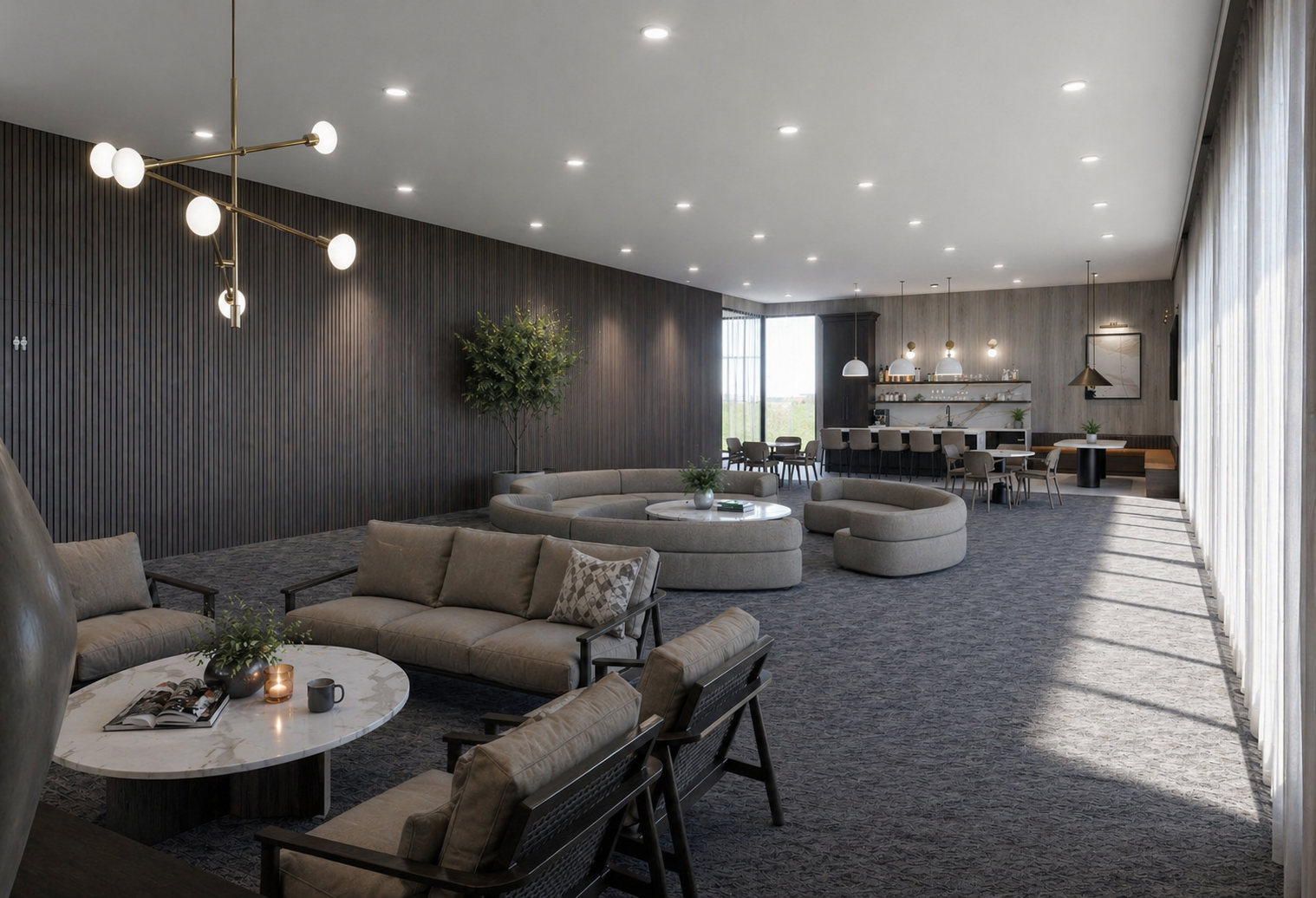 Riviera Suites - Photo 12