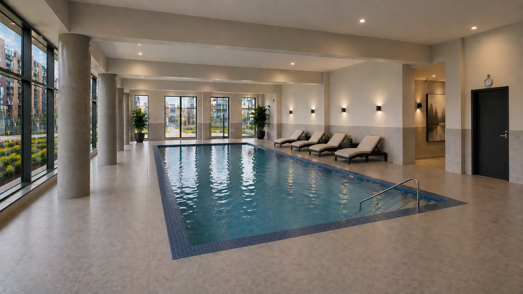 Riviera Suites - Photo 14