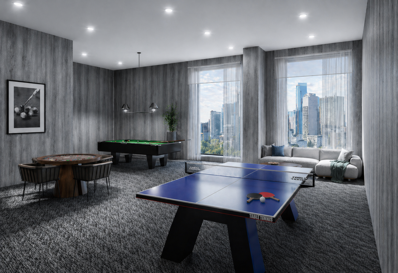 Riviera Suites - Photo 120