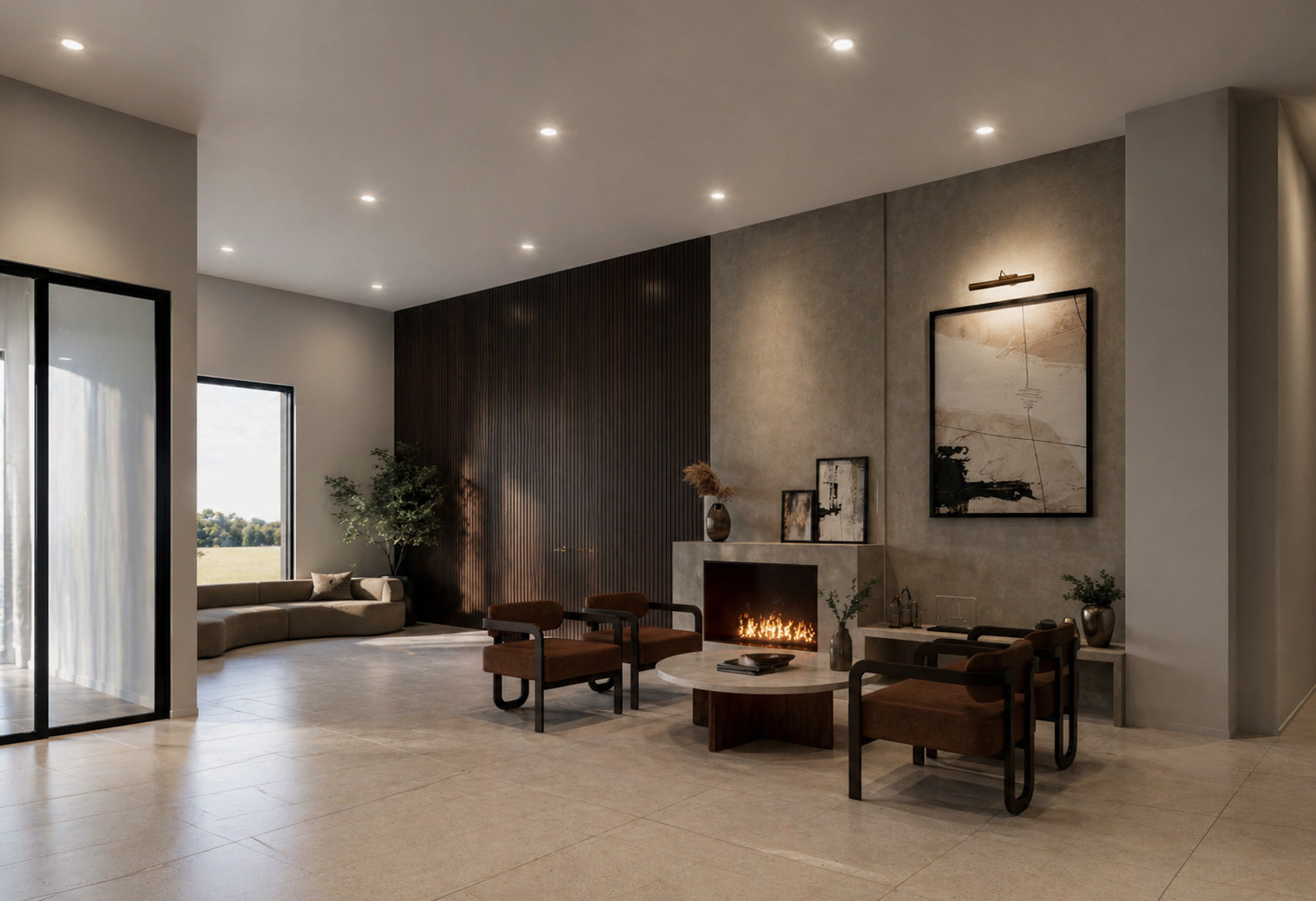 Riviera Suites - Photo 10