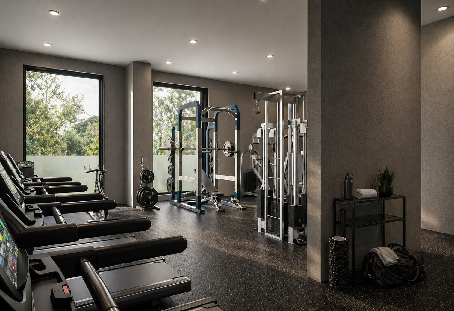Riviera Suites - Photo 63