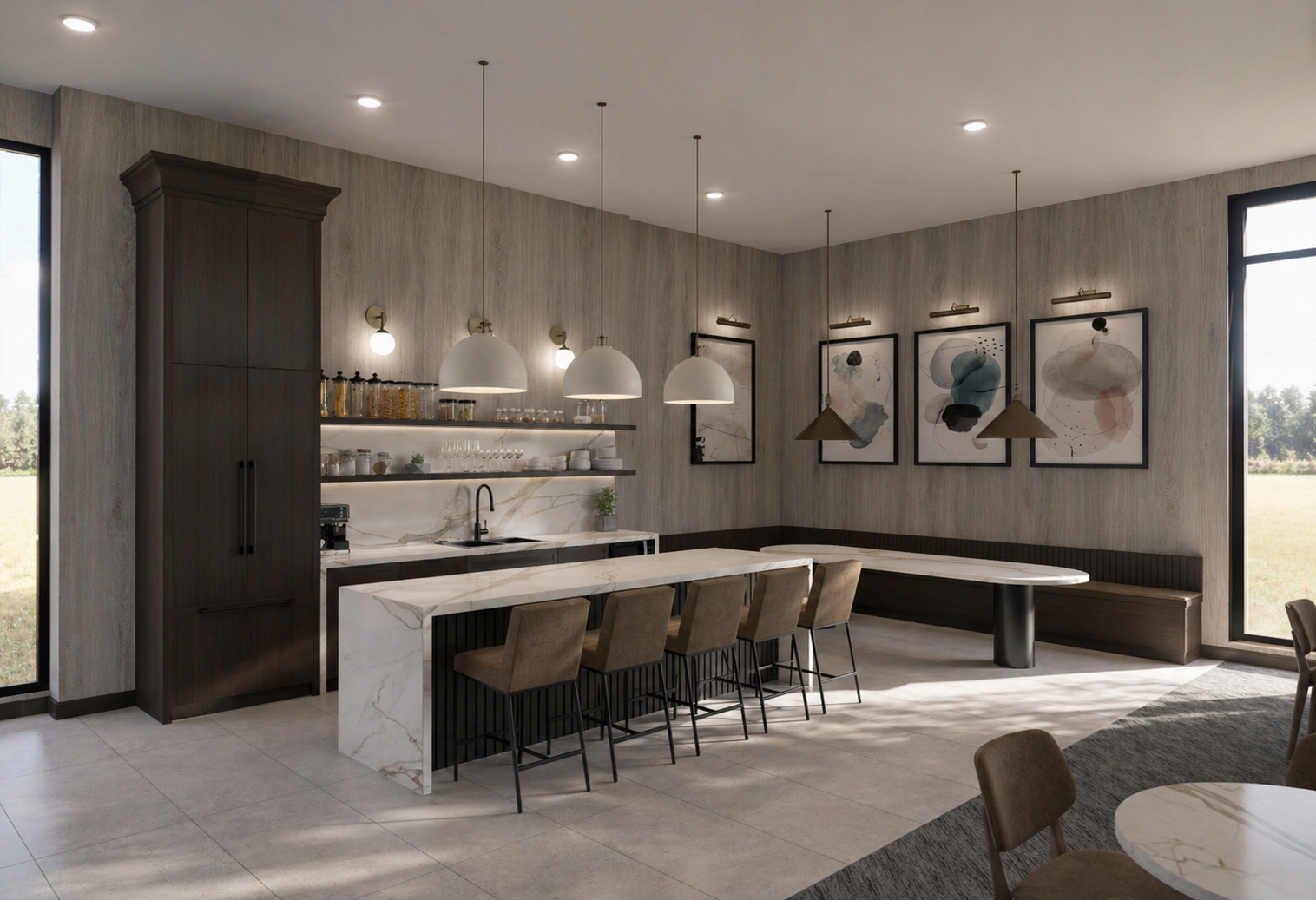 Riviera Suites - Photo 11
