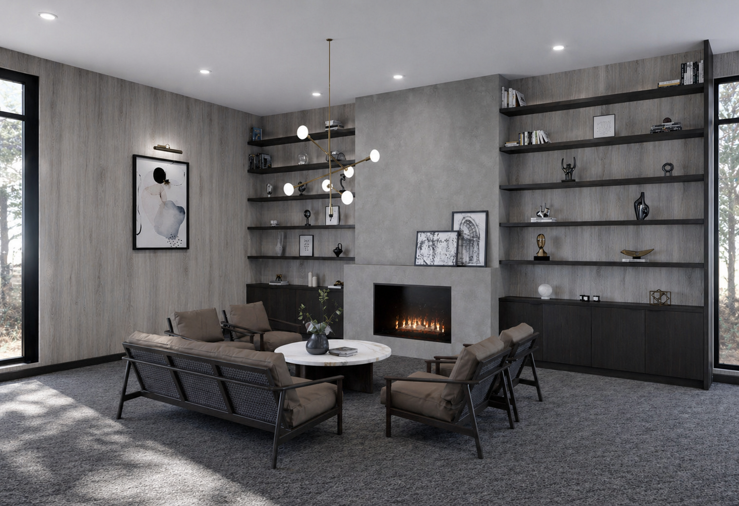 Riviera Suites - Photo 13
