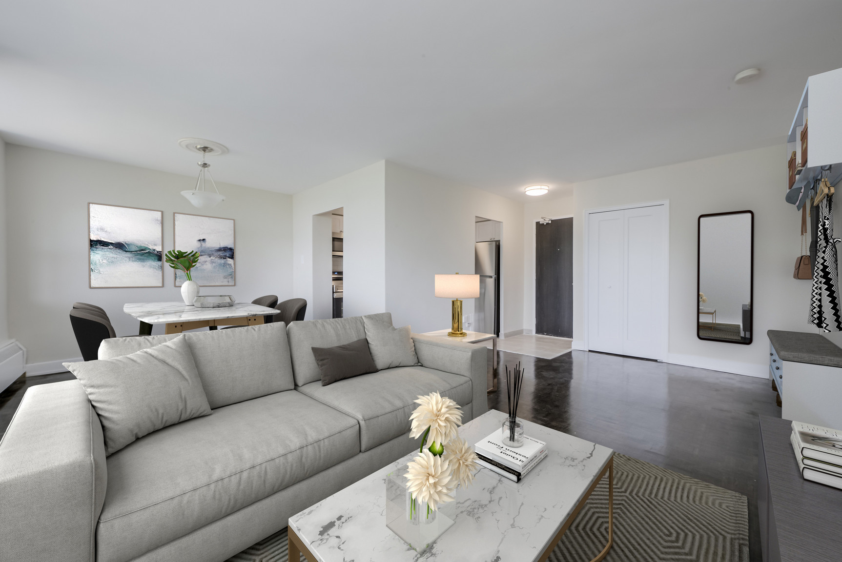 40 Delisle Apartments