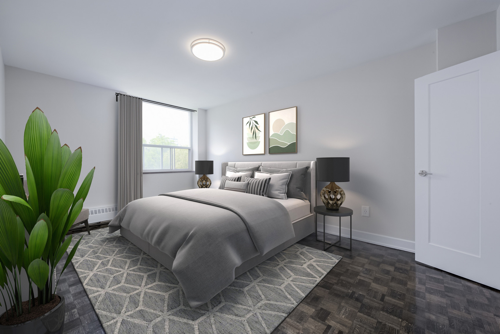 40 Delisle Apartments - Photo 6