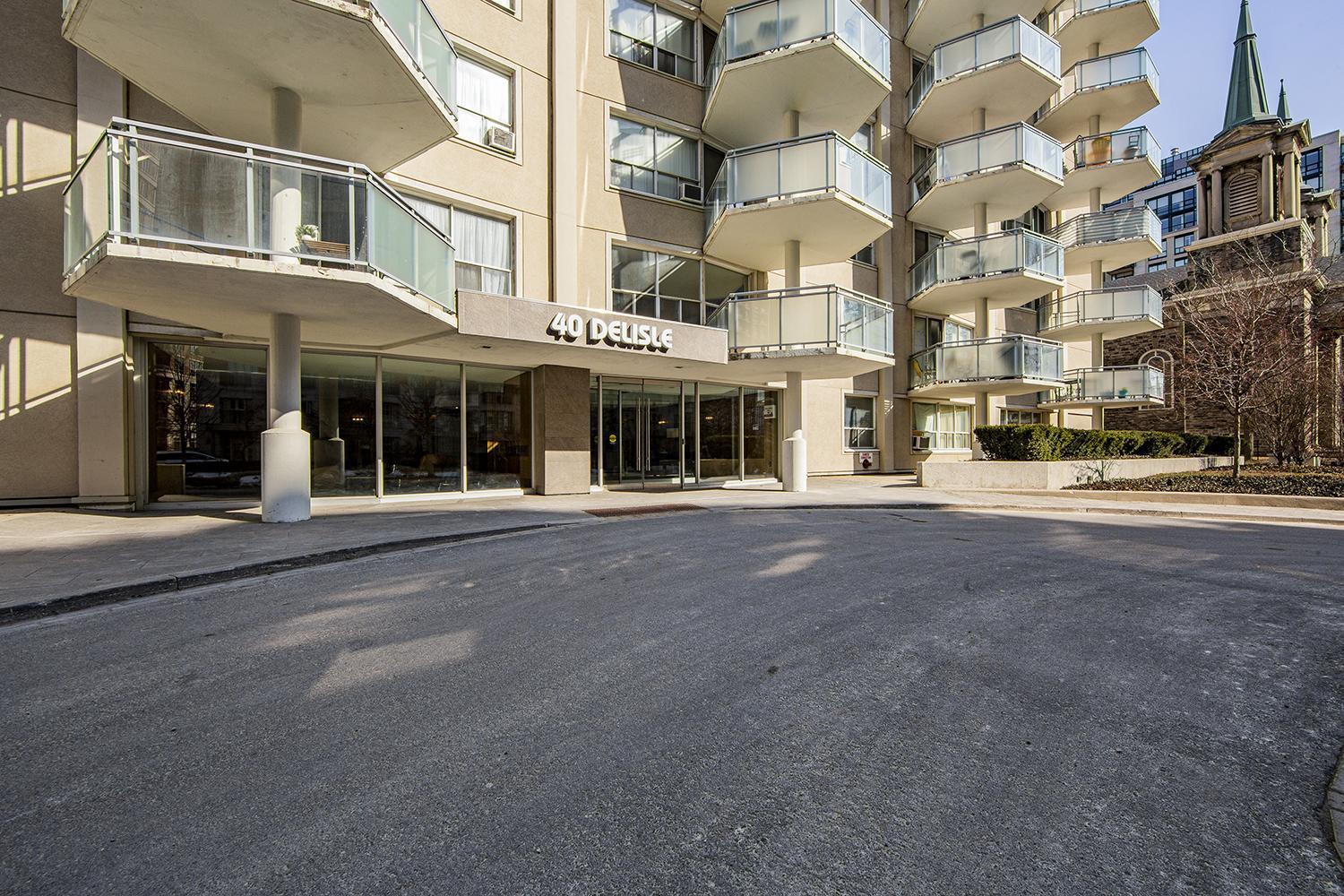 40 Delisle Apartments - Photo 10
