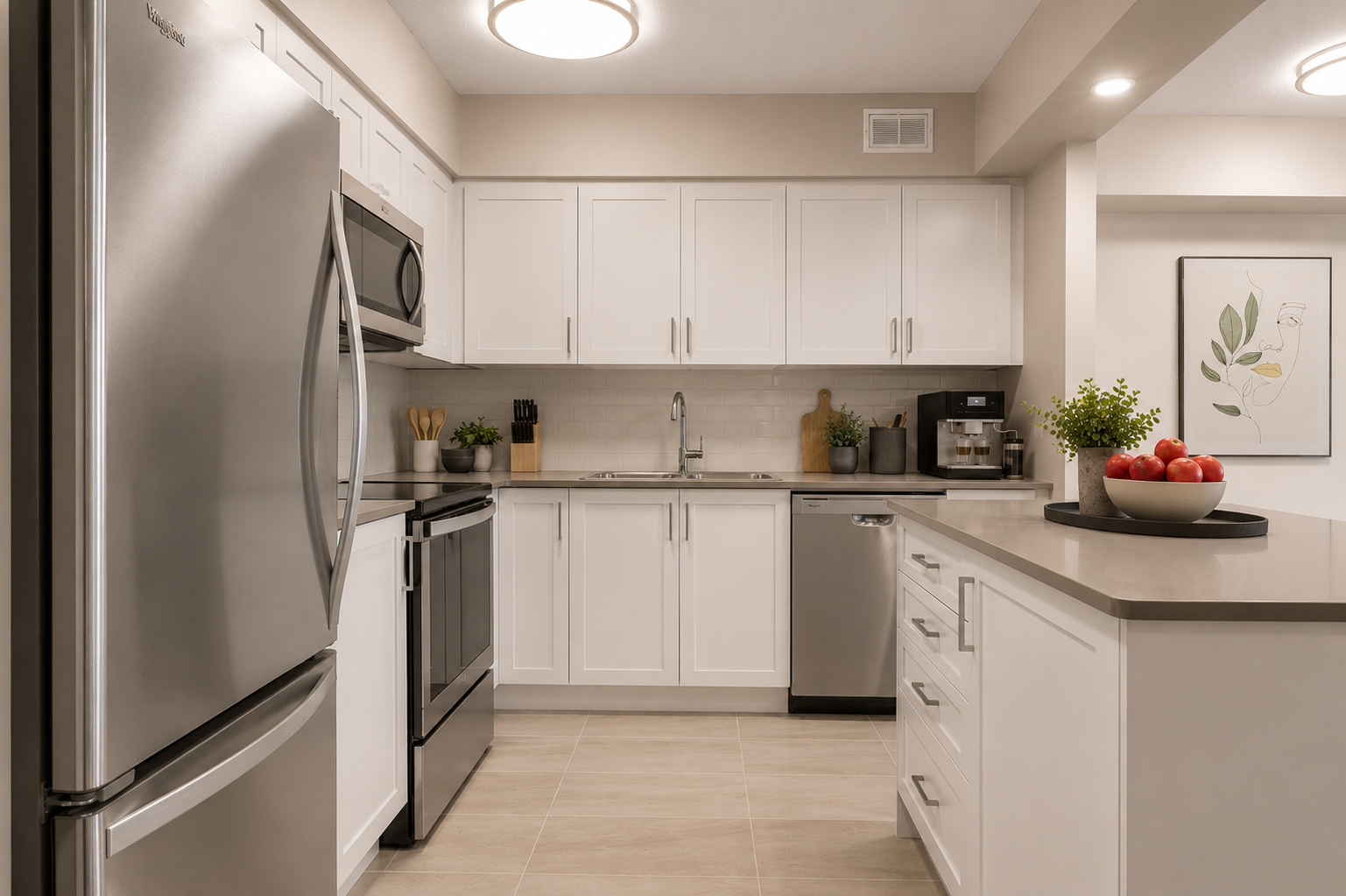 Rockwell Place II