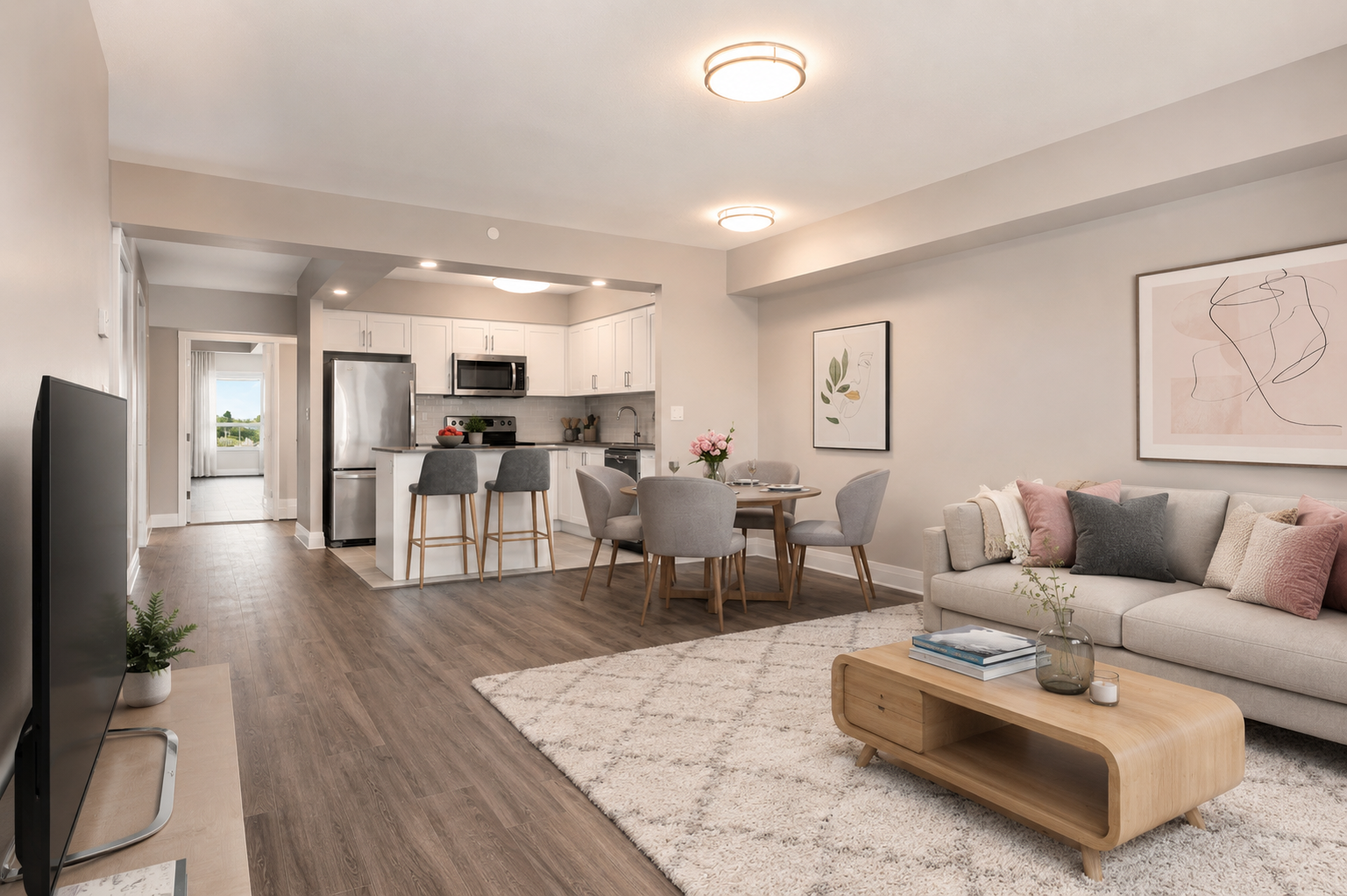 Rockwell Place II - Photo 2