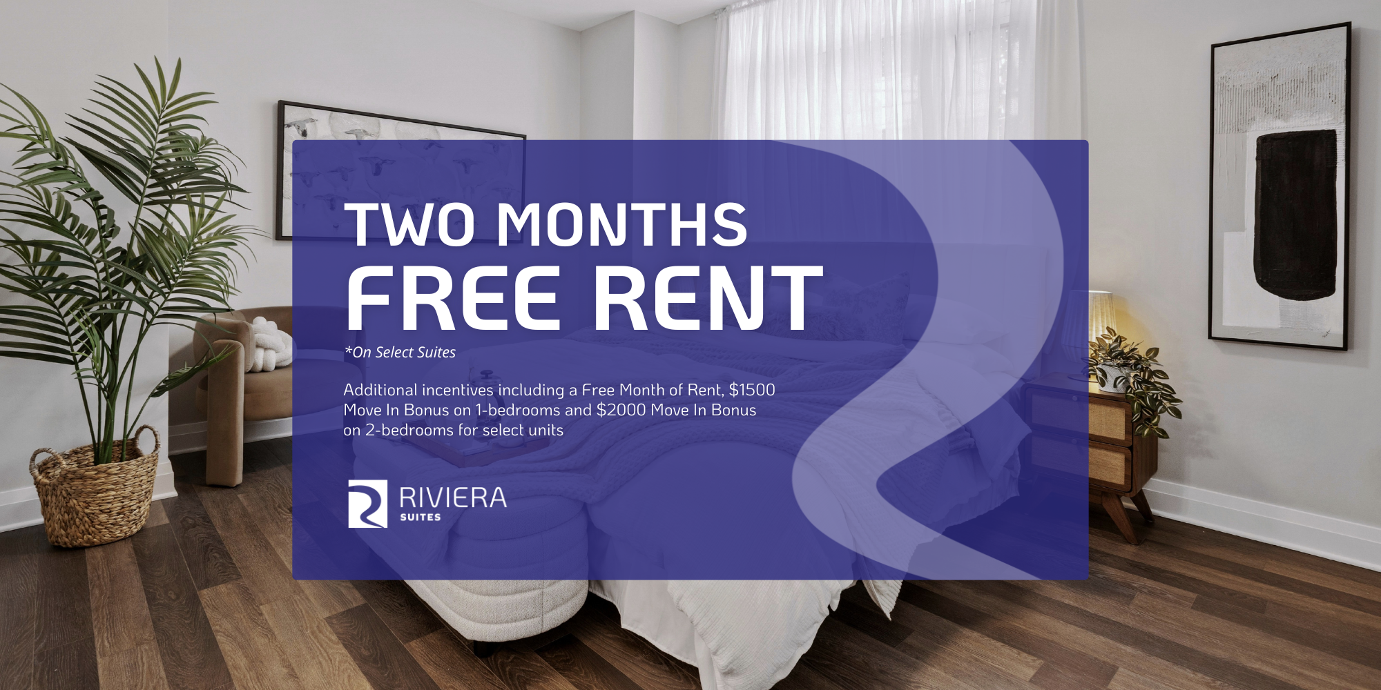 Riviera Suites